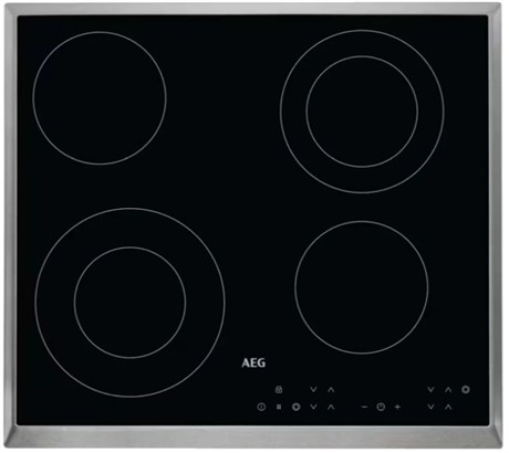 фото: Варочная панель AEG HK634021XB