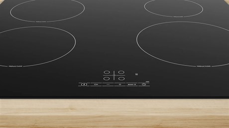 фото: Варочная панель Bosch PUE61RBB6E
