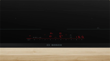 фото: Варочная панель Bosch PVQ695HC1Z