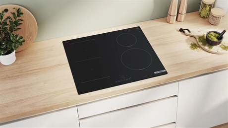 фото: Варочная панель Bosch PWP611BB5E