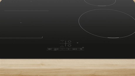фото: Варочная панель Bosch PWP611BB5E