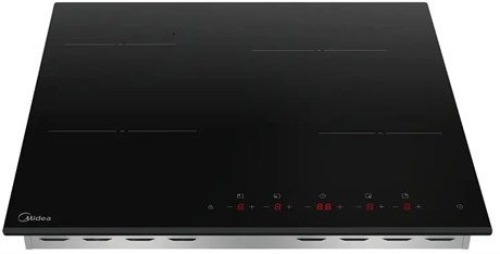 фото: Варочная панель Midea MCH64203F