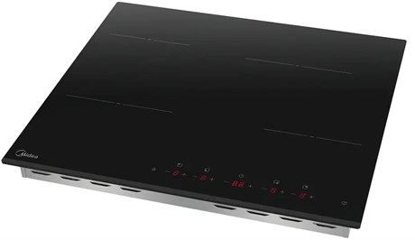 фото: Варочная панель Midea MCH64203F
