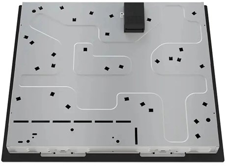 фото: Варочная панель Midea MCH64203F