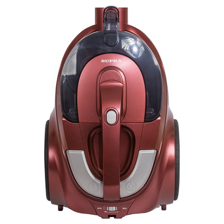 фото: Пылесос Supra VCS-2555