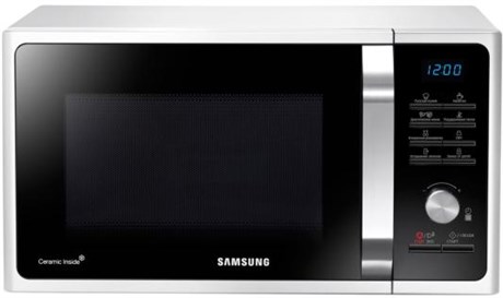 фото: Микроволновая печь Samsung MS23F301TQW
