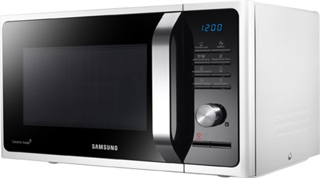фото: Микроволновая печь Samsung MS23F301TQW
