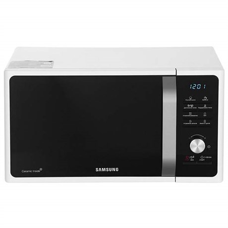 фото: Микроволновая печь Samsung MS23F301TQW