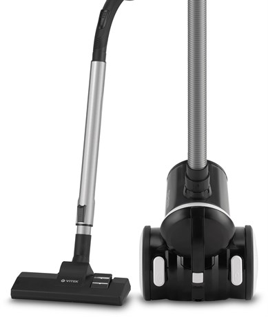 фото: Пылесос Vitek VT-8142