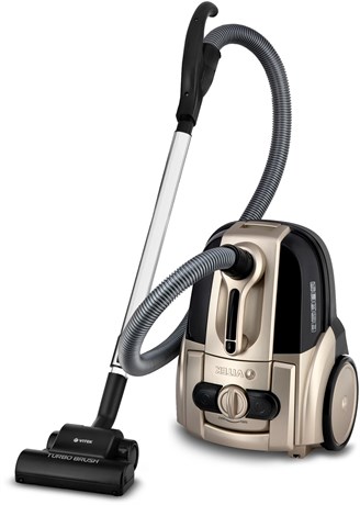 фото: Пылесос Vitek VT-8100