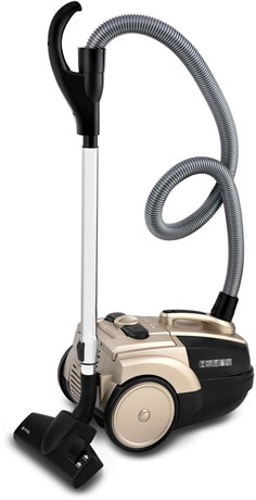 фото: Пылесос Vitek VT-8100
