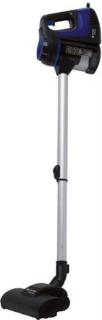 фото: Пылесос Vitek VT-8126