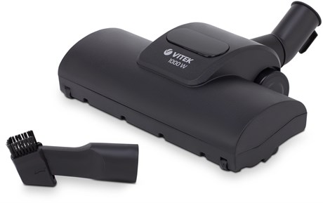 фото: Пылесос Vitek VT-8126