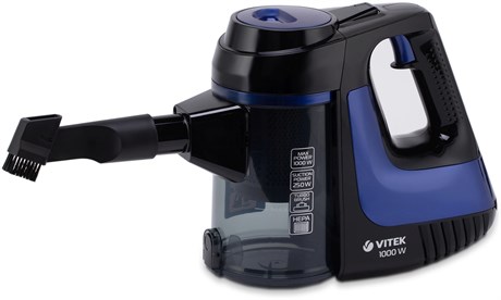 фото: Пылесос Vitek VT-8126