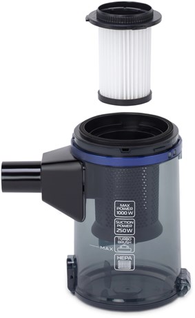 фото: Пылесос Vitek VT-8126