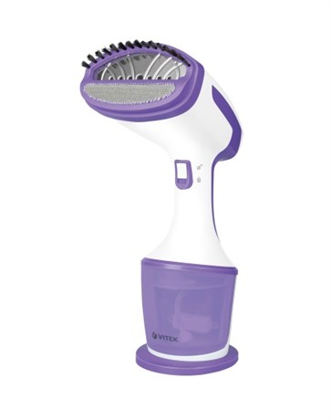 фото: Отпариватель Vitek VT-2660
