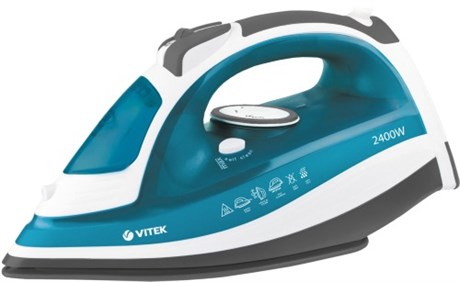 фото: Утюг Vitek VT-1265