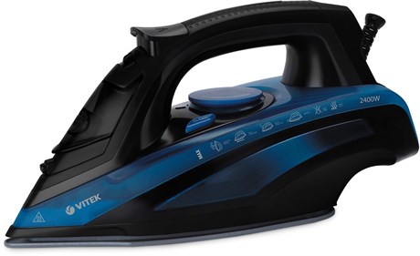 фото: Утюг Vitek VT-8327