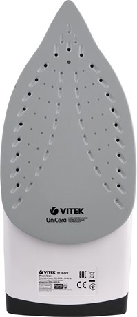 фото: Утюг Vitek VT-8329