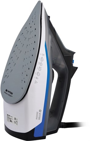 фото: Утюг Vitek VT-8329