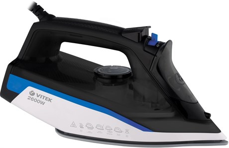 фото: Утюг Vitek VT-8329