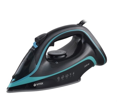 фото: Утюг Vitek VT-8334
