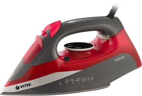 фото: Утюг Vitek VT-8348