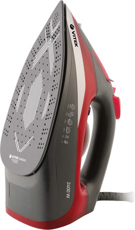 фото: Утюг Vitek VT-8348