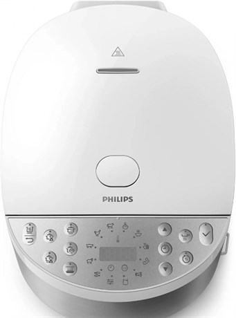 фото: Мультиварка Philips HD4713/40