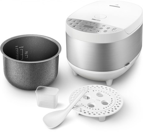 фото: Мультиварка Philips HD4713/40
