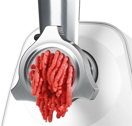 фото: Мясорубка Bosch MFW2510W