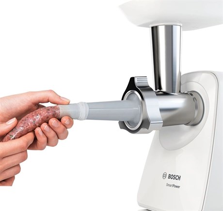 фото: Мясорубка Bosch MFW2510W