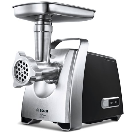 фото: Мясорубка Bosch MFW68680