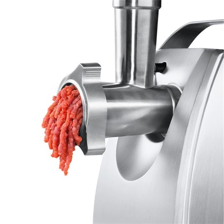 фото: Мясорубка Bosch MFW68680