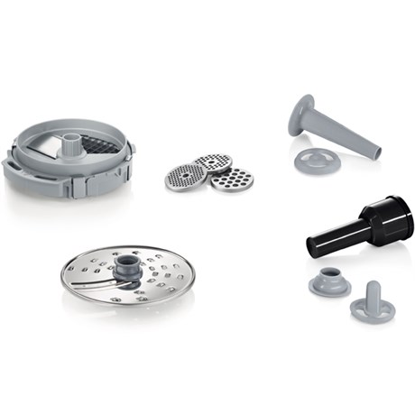 фото: Мясорубка Bosch MFW68680