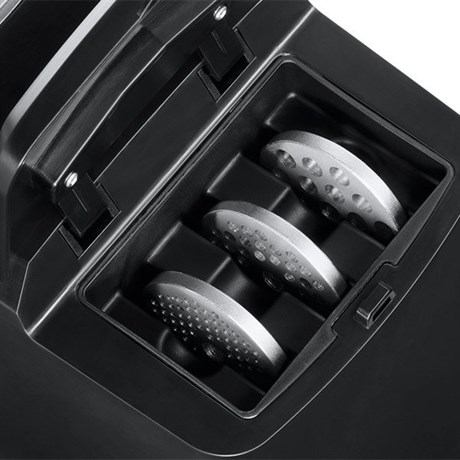 фото: Мясорубка Bosch MFW68680