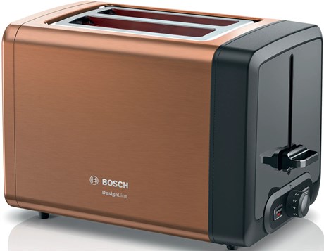 фото: Тостер Bosch TAT4P429