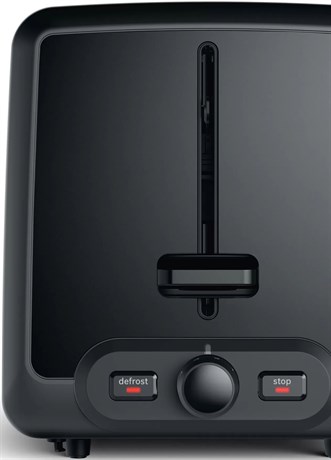 фото: Тостер Bosch TAT4P429