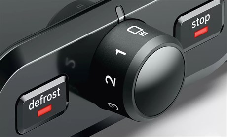 фото: Тостер Bosch TAT4P429