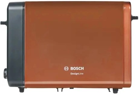 фото: Тостер Bosch TAT4P429
