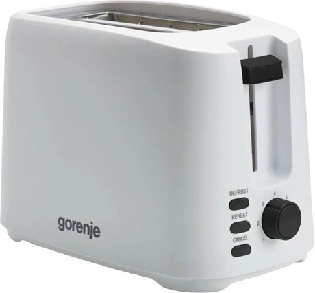 фото: Тостер Gorenje T700XG