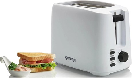 фото: Тостер Gorenje T700XG