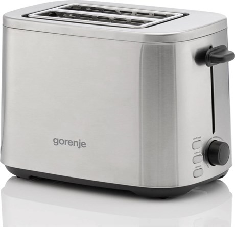фото: Тостер Gorenje T800DS