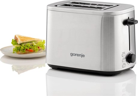 фото: Тостер Gorenje T800DS