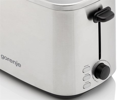 фото: Тостер Gorenje T800DS