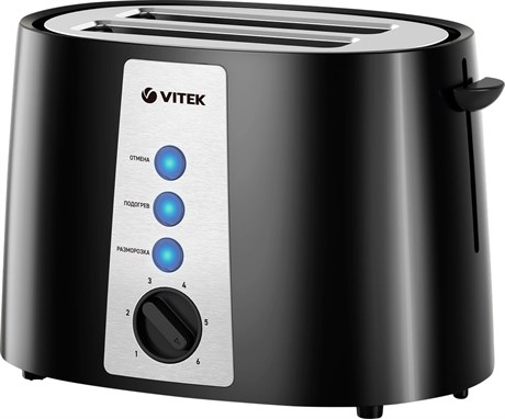 фото: Тостер Vitek VT-7167