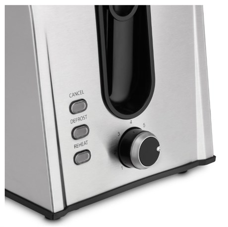 фото: Тостер Vitek VT-1570