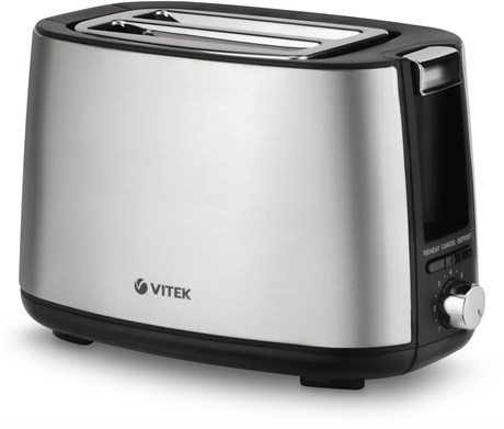 фото: Тостер Vitek VT-7170