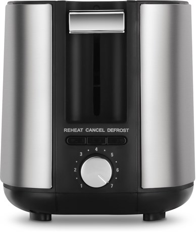 фото: Тостер Vitek VT-7170