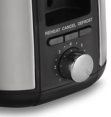 фото: Тостер Vitek VT-7170
